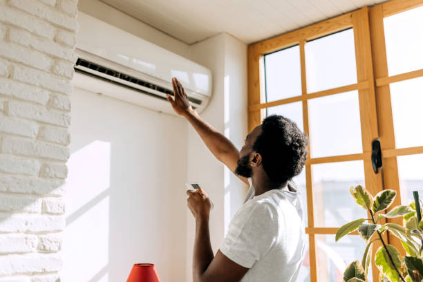 Best Best HVAC Companies  in Cary, IL