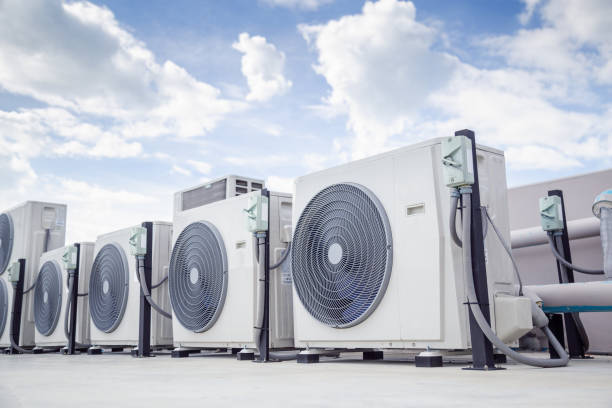 Best HVAC Air Duct Cleaning  in Cary, IL