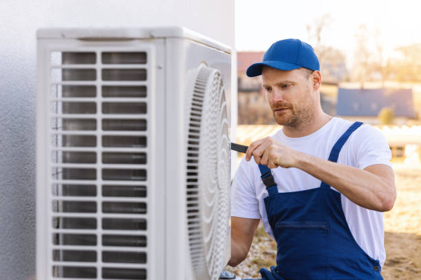 Best Furnace Repair Near Me  in Cary, IL