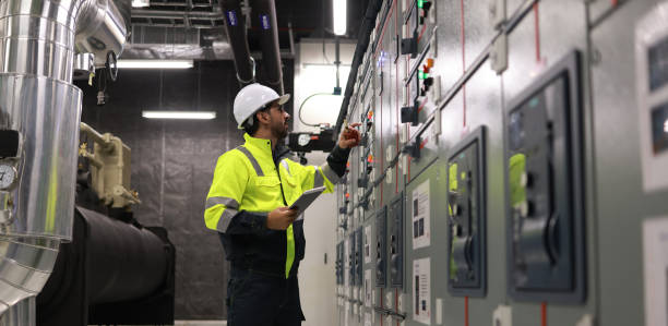 Best HVAC System Installation  in Cary, IL